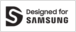 Designed for SAMSUNG